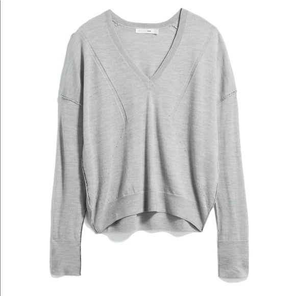 Rag&Bone Sweater - Picture 1 of 6